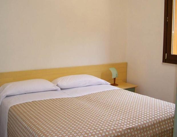 Residence Punta Longa ฟาวีญานา ภายนอก รูปภาพ