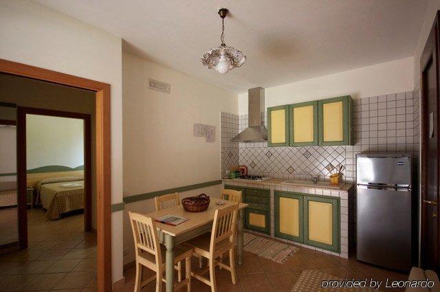 Residence Punta Longa ฟาวีญานา ภายนอก รูปภาพ